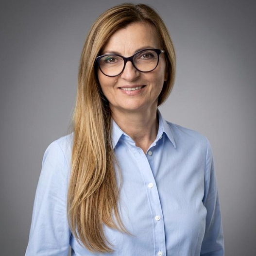 Gordana Radomirović