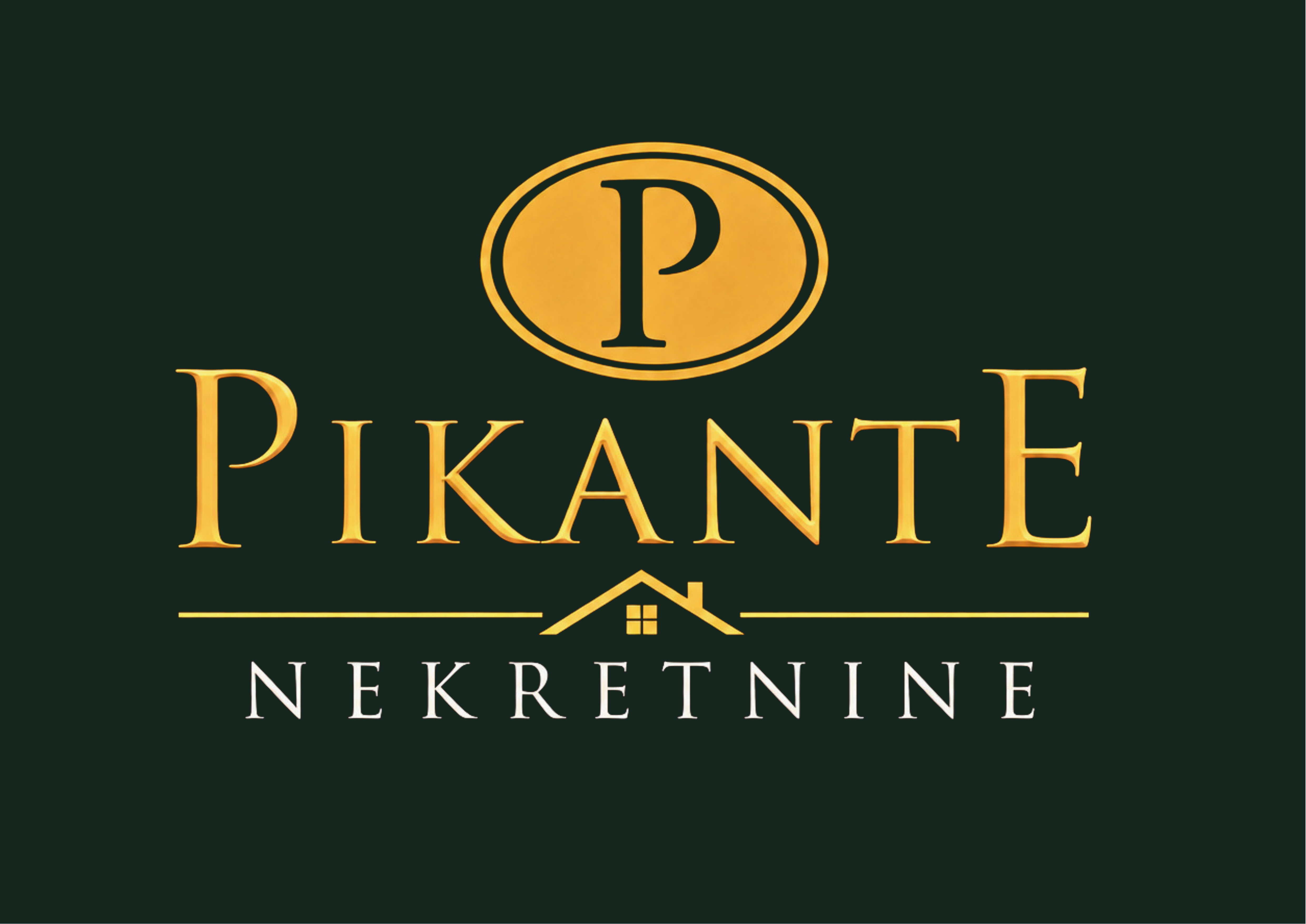 Pikante Nekretnine